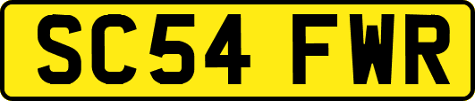 SC54FWR