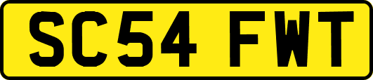 SC54FWT