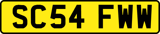 SC54FWW