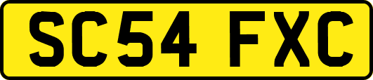 SC54FXC