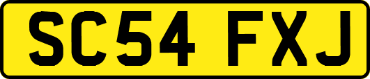SC54FXJ