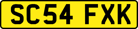 SC54FXK