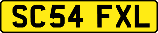 SC54FXL