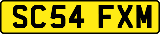 SC54FXM