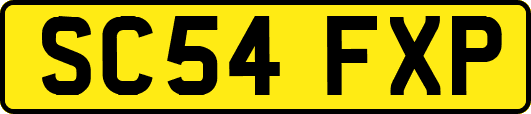 SC54FXP