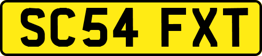 SC54FXT