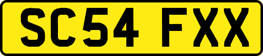 SC54FXX