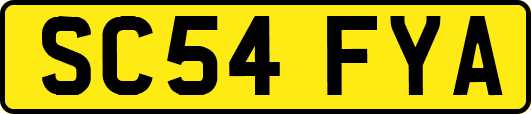 SC54FYA