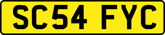 SC54FYC