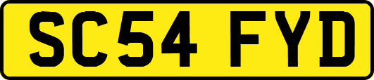 SC54FYD