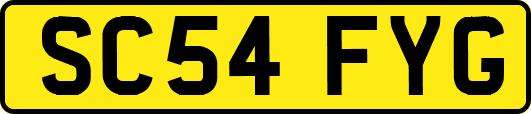 SC54FYG