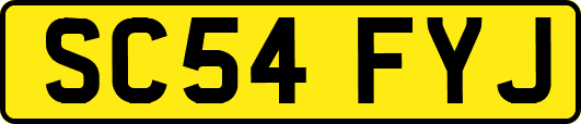 SC54FYJ