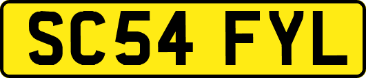 SC54FYL