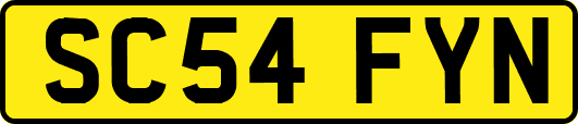 SC54FYN