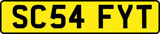 SC54FYT