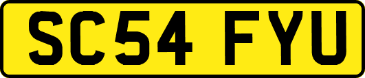 SC54FYU
