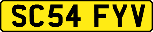 SC54FYV
