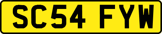 SC54FYW
