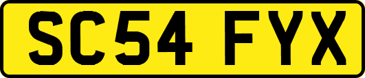 SC54FYX
