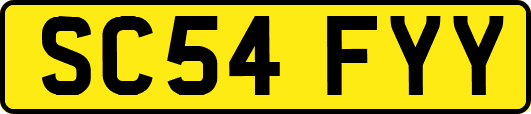 SC54FYY