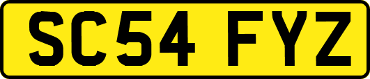SC54FYZ