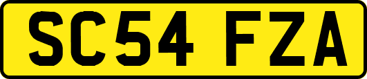 SC54FZA