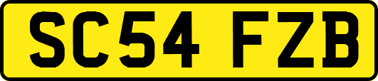 SC54FZB