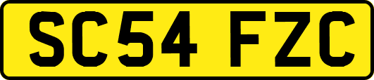 SC54FZC
