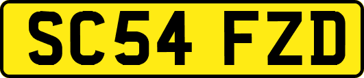 SC54FZD