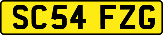 SC54FZG