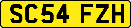 SC54FZH