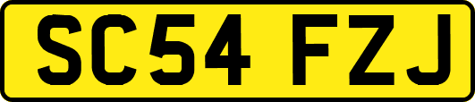 SC54FZJ