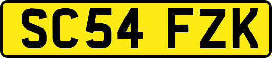 SC54FZK
