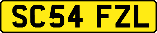 SC54FZL