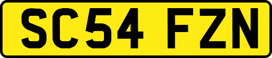 SC54FZN
