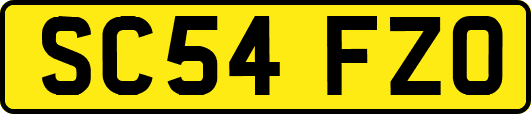 SC54FZO