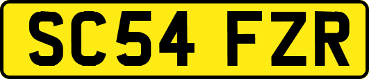 SC54FZR