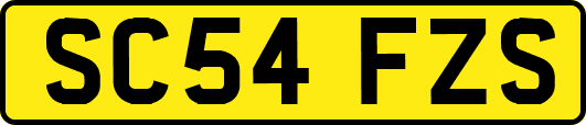 SC54FZS