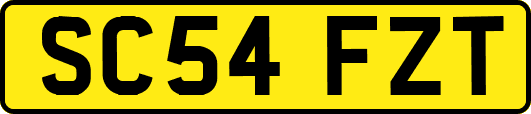 SC54FZT