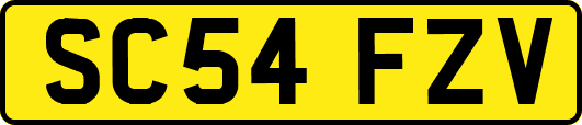SC54FZV