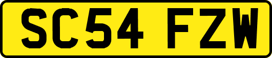 SC54FZW