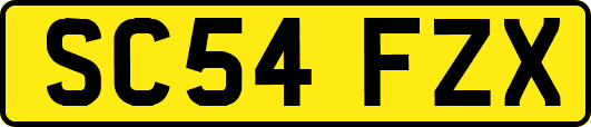 SC54FZX