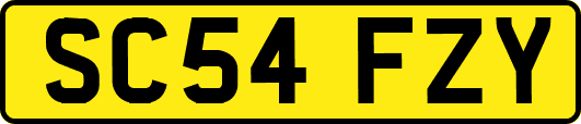 SC54FZY