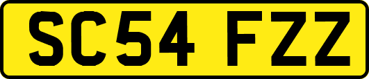 SC54FZZ