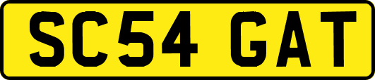 SC54GAT