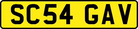 SC54GAV