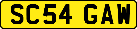 SC54GAW