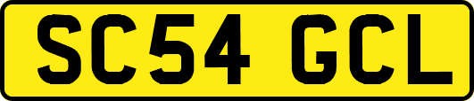 SC54GCL