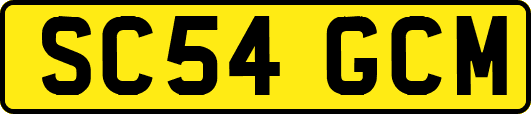 SC54GCM