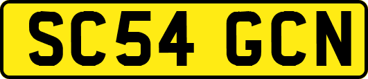 SC54GCN